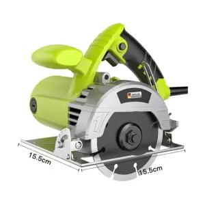 4 전기 유선 미니 별도 앞뒤서스펜션 체인톱