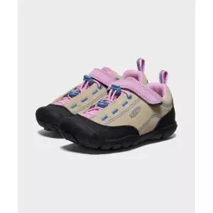 킨 KEEN 재스퍼 II 키즈리틀키즈 스니커즈 SAFARIPASTEL LAVENDER KNSO6E501I1 423757