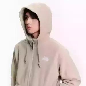 노스페이스 thenorthface NJ4FR62C 남성 퍼리 EX 플리스 자켓 LIGHT BEIGE