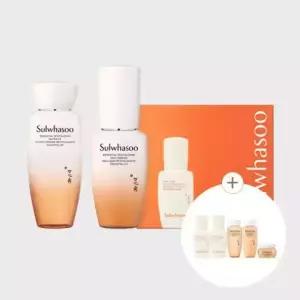 설화수 sulwhasoo 자음2종 트라이얼 세트