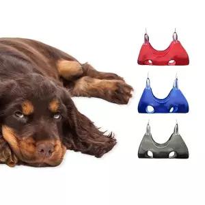 반려견 미용 해먹 사계절 손질대 애완동물 전용 반려동물관리