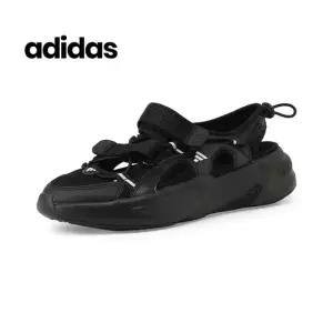 아디다스 오즈웨이브 샌들 (JS4582)