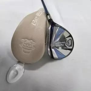 혼마 비즐535 여성유틸리티4번 22도 L 국내정품 E601009 혼마4번하이브리드