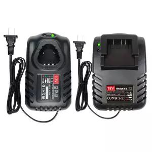 전동드릴 12V 충전기 배터리 범용 드릴용 멀티충전기 전동공구