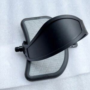 세트 스노우 보드 바인딩 부분 풀세트 버클 스크류 와셔 철가스켓 있는 20G 래쉬