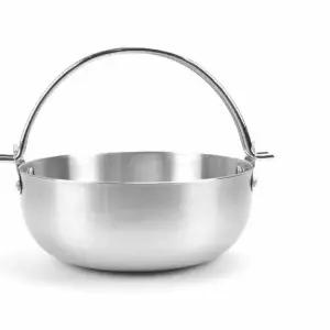 전기 샤브샤브 냄비 1호 오뎅탕 전골팬 고급형 조리냄비