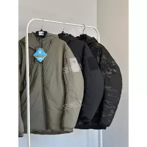 시베리아코트 야상패딩자켓 남성 캐주얼 오버핏 푸퍼 점퍼 겨울 아우터 데일리