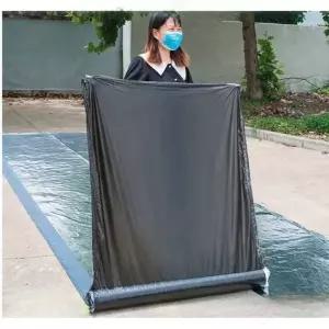 지붕 방수포 롤 매트 아스팔트 접착식 천막