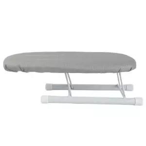 휴대용 미니 다리미판 다리미매트