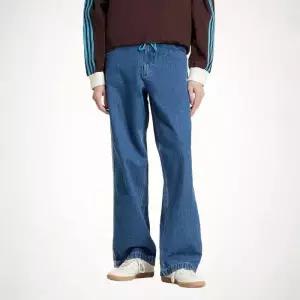 [아디다스] 아디컬러 데님 파이어버드 팬츠 - MEBLDE JC6234 1640769