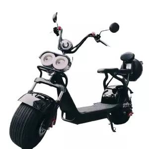 전기 바이크 접이식 할리 배달용 미니 미니할리 전동 소형