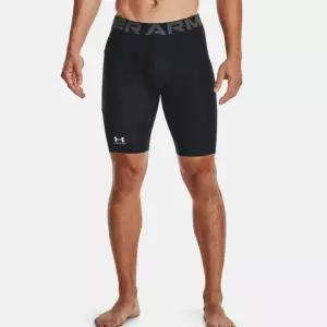 [롯데백화점]언더아머 남성 HeatGear 포켓 롱 쇼츠 1361602-001