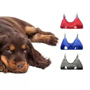 반려견 미용 해먹 사계절 손질대 애완동물 전용 반려동물관리