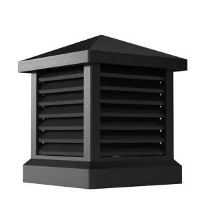 건물배기팬 옥상환풍기 빌딩벤츄레이터 사각후드 건물 덕트