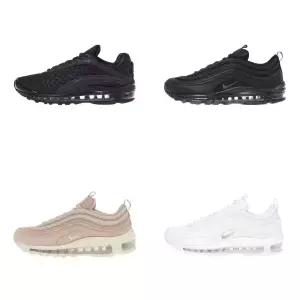 나이키 에어맥스 97 여성 남성 키즈