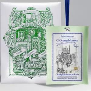 켈렌 사쉐 제 오렌지블로썸 집들이 이사 선물 40g