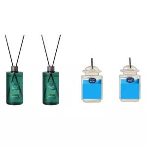 양키캔들 레몬 제 세트 선물 각2개