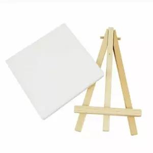 ( )미니 이젤 캔버스 세트 캔버스액자프레임 캔버스액자틀 캔버스프레임 캔버스그림액자 캔버스액자