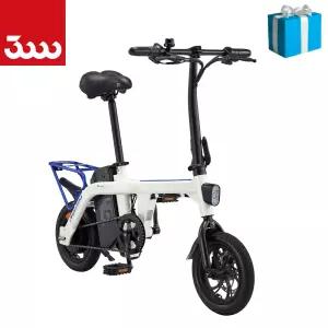 삼천리 2026 팬텀 컴팩트 12 접이식 미니벨로 전기자전거