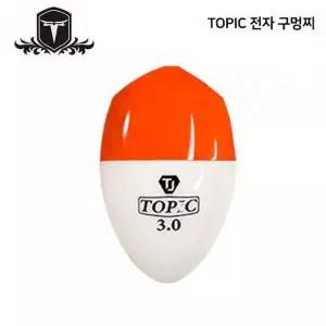 [콩심팥심]TOPIC 전자 구멍찌 주야 겸용 수중찌 1개 주야겸용 낚시찌 바다 찌