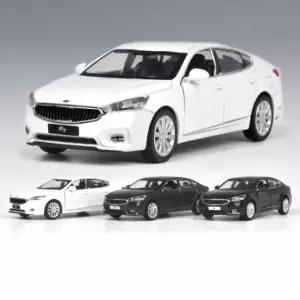 기아 YG K7 미니카/장난감/자동차/세트/모형/장식/완구/피규어/차량/놀이/미니어처/미니어쳐/키덜트