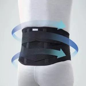 메디에이드 보조벨트 압박조절가능 허리보호대 T92546