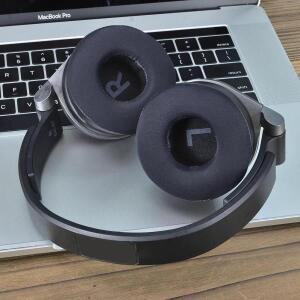 [교체용 이어커버]JBL 호환용E40BT 헤드폰용 교체용 이어패드 메쉬/아이스 젤/가죽 이어 쿠션 패드