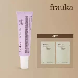 [프라우카] 세이지크림 35ml) 1개+오일 파우치 2개