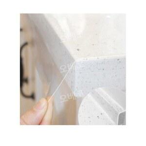 싱크대 식탁 등급 대리석 책상 보호필름 전용 시트지 세라믹 크리스탈필름 시트