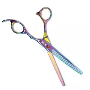 애견미용 틴닝 숱가위 강아지 미용용품 미용가위 애견용품 애완용품