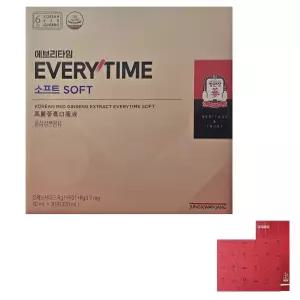 정관장 에브리타임소프트 30포