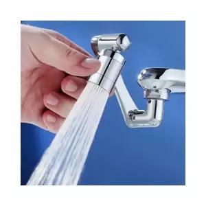 ( )루미나D 화장실 세면대 수전 욕실 1440도 회전 수도꼭지