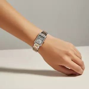 공식 아르마니 지아니 여성 자개시계 AR11626