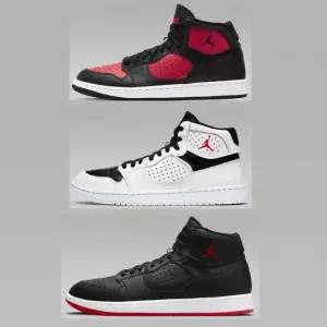 나이키 조던 액세스 (3컬러) AR3762