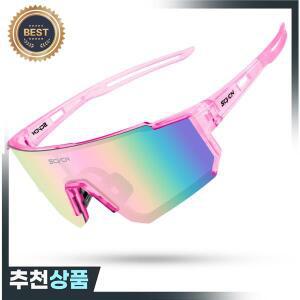 Scvcn  패션 선글라스 남자 여자 자전거 안경 스포츠 승마 고글 Runing Drving Racing UV400 MTB Eyewear