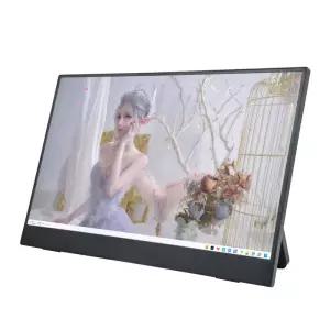 포터블 모니터 태블릿 서브 6 확장