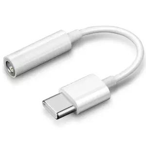 [모두모아]USB3.1 C타입 TO 스테레오 3.5mm 이어폰 AUX 젠더 이어폰젠더 c타입젠더 AUX젠더