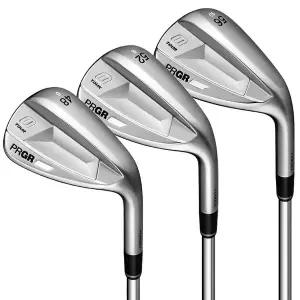 PRGR 프로기어 제로투어 단조 웨지 병행 AS가능