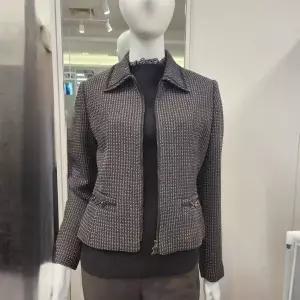 [조이너스]JOINUS HC06 카라넥 체크집업자켓 카라넥 체트 집업 자켓 JAEW0-WTJ030 (S45726880)