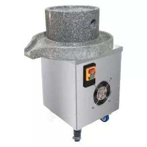 자동 맷돌 방앗간 두부 25X40 제조기 콩가는기계 두유기 옛날식 화강암 가정용