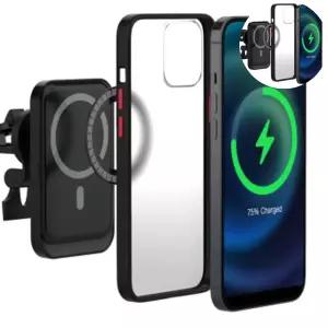 자석스티커 맥세이프 마그네틱 링 스티커 자석 악세사리