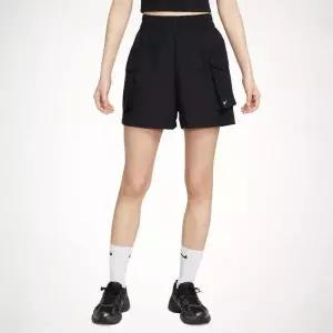 [나이키] NSW 우븐 여성 HR 5인치 카고 쇼츠 NIKE HM6983-010 2233092018 1690242