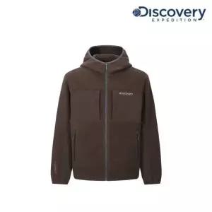 [디스커버리]폴라텍 우븐 리드 플리스 자켓 DXSS7A056 628715