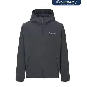 [디스커버리][남성] 25FW 신상 폴라텍 그리드 플리스 자켓 DMSS3A054 628706