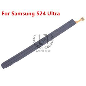 삼성 호환 갤럭시 호환 S24  SM-S928B용  스타일러스 펜 센서 커넥터 플렉스 케이블