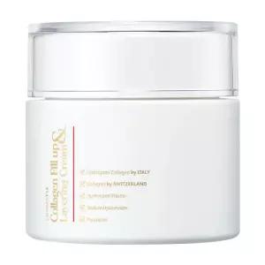 더마픽스 콜라겐 필업 앤 레이어링 크림 50ml (정가 89,000원)