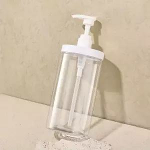 셀링온 샴푸 리필용기 샴푸통 샴푸용기 샴푸통공병 주방세제용기 세제소분통 리필용기