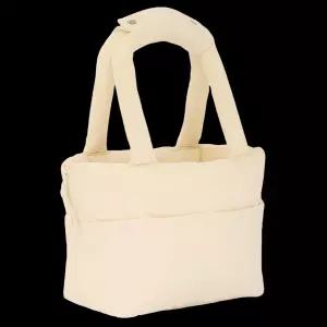 강아지 이동가방 대용량 크로스백 고양이 산책 백팩 야외 여행