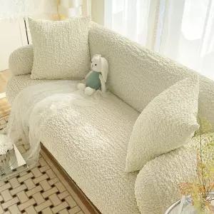 2인용 소파커버 3인용 덮개 쇼파천갈이 커버링 패브릭 씌우개