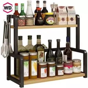 양념선반 정리대 단선반 신혼집